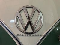 Volkswagen Combi De Luxe Samba 21 Windows - <small></small> 94.900 € <small>TTC</small> - #32