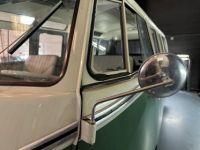 Volkswagen Combi De Luxe Samba 21 Windows - <small></small> 94.900 € <small>TTC</small> - #33