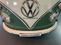 Volkswagen Combi De Luxe Samba 21 Windows - <small></small> 94.900 € <small>TTC</small> - #35