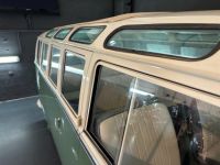 Volkswagen Combi De Luxe Samba 21 Windows - <small></small> 94.900 € <small>TTC</small> - #36