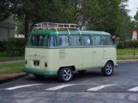 Volkswagen Combi KOMBI  - <small></small> 46.000 € <small>TTC</small> - #4