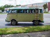 Volkswagen Combi KOMBI  - <small></small> 46.000 € <small>TTC</small> - #8