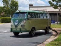 Volkswagen Combi KOMBI  - <small></small> 46.000 € <small>TTC</small> - #10