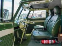 Volkswagen Combi KOMBI  - <small></small> 46.000 € <small>TTC</small> - #12