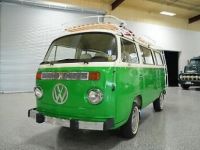 Volkswagen Combi Kombi  - <small></small> 41.000 € <small>TTC</small> - #1