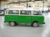 Volkswagen Combi Kombi  - <small></small> 41.000 € <small>TTC</small> - #4