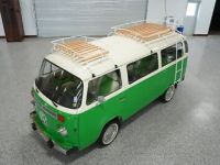 Volkswagen Combi Kombi  - <small></small> 41.000 € <small>TTC</small> - #5