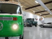 Volkswagen Combi Kombi  - <small></small> 41.000 € <small>TTC</small> - #9