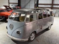 Volkswagen Combi Microbus  - <small></small> 53.800 € <small>TTC</small> - #1