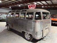 Volkswagen Combi Microbus  - <small></small> 53.800 € <small>TTC</small> - #4