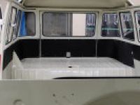 Volkswagen Combi Restauration complète T1 Samba 23 Fenêtres - <small></small> 49.500 € <small>TTC</small> - #38