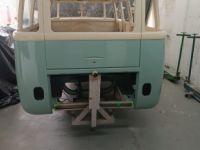 Volkswagen Combi Restauration complète T1 Samba 23 Fenêtres - <small></small> 49.500 € <small>TTC</small> - #13