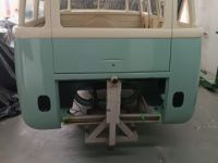 Volkswagen Combi Restauration complète T1 Samba 23 Fenêtres - <small></small> 49.500 € <small>TTC</small> - #23