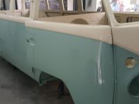 Volkswagen Combi Restauration complète T1 Samba 23 Fenêtres - <small></small> 49.500 € <small>TTC</small> - #27