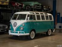 Volkswagen Combi Samba 21 Window  - <small></small> 95.000 € <small>TTC</small> - #1