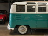 Volkswagen Combi Samba 21 Window  - <small></small> 95.000 € <small>TTC</small> - #2