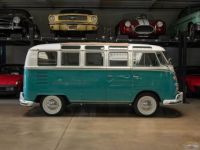 Volkswagen Combi Samba 21 Window  - <small></small> 95.000 € <small>TTC</small> - #3