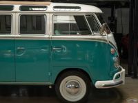 Volkswagen Combi Samba 21 Window  - <small></small> 95.000 € <small>TTC</small> - #4