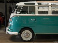 Volkswagen Combi Samba 21 Window  - <small></small> 95.000 € <small>TTC</small> - #5