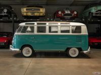 Volkswagen Combi Samba 21 Window  - <small></small> 95.000 € <small>TTC</small> - #6