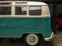 Volkswagen Combi Samba 21 Window  - <small></small> 95.000 € <small>TTC</small> - #7