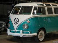 Volkswagen Combi Samba 21 Window  - <small></small> 95.000 € <small>TTC</small> - #8