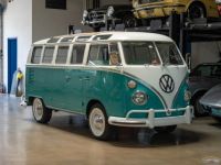 Volkswagen Combi Samba 21 Window  - <small></small> 95.000 € <small>TTC</small> - #10