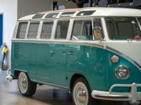 Volkswagen Combi Samba 21 Window  - <small></small> 95.000 € <small>TTC</small> - #11