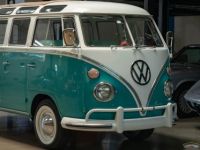 Volkswagen Combi Samba 21 Window  - <small></small> 95.000 € <small>TTC</small> - #12