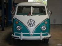 Volkswagen Combi Samba 21 Window  - <small></small> 95.000 € <small>TTC</small> - #14