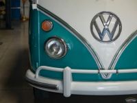 Volkswagen Combi Samba 21 Window  - <small></small> 95.000 € <small>TTC</small> - #15