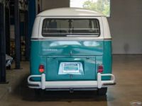 Volkswagen Combi Samba 21 Window  - <small></small> 95.000 € <small>TTC</small> - #18