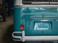 Volkswagen Combi Samba 21 Window  - <small></small> 95.000 € <small>TTC</small> - #19