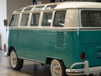 Volkswagen Combi Samba 21 Window  - <small></small> 95.000 € <small>TTC</small> - #23