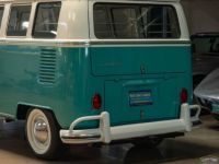 Volkswagen Combi Samba 21 Window  - <small></small> 95.000 € <small>TTC</small> - #24