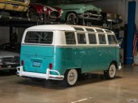 Volkswagen Combi Samba 21 Window  - <small></small> 95.000 € <small>TTC</small> - #25