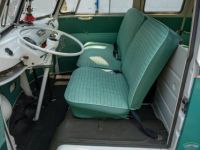 Volkswagen Combi Samba 21 Window  - <small></small> 95.000 € <small>TTC</small> - #31