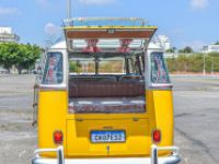 Volkswagen Combi Samba 23 Fenêtres - <small></small> 55.000 € <small></small> - #8