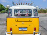 Volkswagen Combi Samba 23 Fenêtres - <small></small> 55.000 € <small></small> - #7