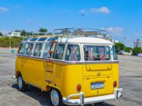 Volkswagen Combi Samba 23 Fenêtres - <small></small> 55.000 € <small></small> - #9