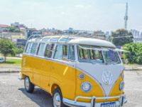 Volkswagen Combi Samba 23 Fenêtres - <small></small> 55.000 € <small></small> - #3