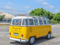 Volkswagen Combi Samba 23 Fenêtres - <small></small> 55.000 € <small></small> - #5