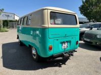 Volkswagen Combi SPLIT 1.6 ori. ALLEMAGNE de 1966 avec MOTEUR NEUF + CARAVANE ERIBA PUCK de 1975 - <small></small> 47.490 € <small>TTC</small> - #3