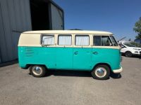 Volkswagen Combi SPLIT 1.6 ori. ALLEMAGNE de 1966 avec MOTEUR NEUF + CARAVANE ERIBA PUCK de 1975 - <small></small> 47.490 € <small>TTC</small> - #6