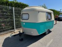 Volkswagen Combi SPLIT 1.6 ori. ALLEMAGNE de 1966 avec MOTEUR NEUF + CARAVANE ERIBA PUCK de 1975 - <small></small> 47.490 € <small>TTC</small> - #16