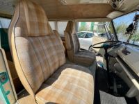 Volkswagen Combi SPLIT 1.6 ori. ALLEMAGNE de 1966 avec MOTEUR NEUF + CARAVANE ERIBA PUCK de 1975 - <small></small> 47.490 € <small>TTC</small> - #33