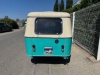 Volkswagen Combi SPLIT 1.6 ori. ALLEMAGNE de 1966 avec MOTEUR NEUF + CARAVANE ERIBA PUCK de 1975 - <small></small> 47.490 € <small>TTC</small> - #54