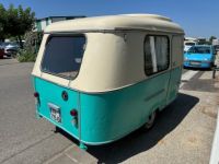 Volkswagen Combi SPLIT 1.6 ori. ALLEMAGNE de 1966 avec MOTEUR NEUF + CARAVANE ERIBA PUCK de 1975 - <small></small> 47.490 € <small>TTC</small> - #55