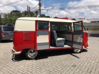 Volkswagen Combi T1 11 Fenêtres - <small></small> 39.000 € <small>TTC</small> - #2