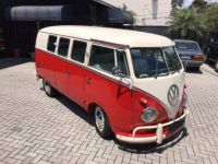 Volkswagen Combi T1 11 Fenêtres - <small></small> 39.000 € <small>TTC</small> - #3